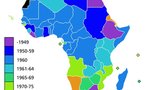 DOSSIER VIDEO: Cinquantenaire des indépendances africaines