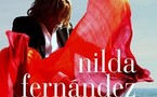 Nilda Fernandez, le clip de Plages de l'atlantique