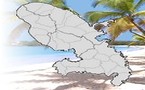 Conseil Régional de Martinique: solidarité envers Haïti