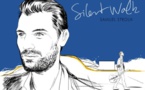 Samuel Strouk et le monde sonore de "Silent walk"