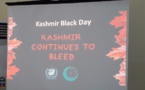 Cachemire: 70 ans d'oppression