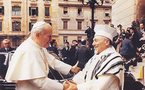 'Journée particulière' de Benoît XVI