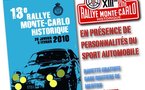 Avec la Nuit du Rallye Historique, Sainte-Agnès renoue avec la tradition !