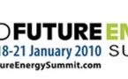 SOMMET DES ENERGIES FUTURES - World Future Energy Summit 2010