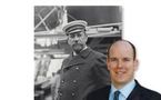 Un nouvel ouvrage sur le prince Albert II de Monaco