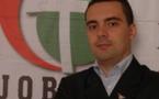 Elections législatives hongroises : Gabor Vona, l'homme fort de l'extrême droite