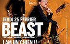 Beast en concert au Nouveau Casino