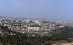 Jérusalem: la décision de Washington rejetée