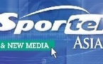 Asian/Pacific Sport TV Audience Award