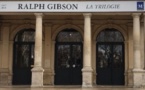 Ralph Gibson et "The Trilogy"