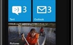 Téléphonie - Windows Phone 7 series