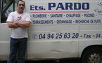 SIX FOUR LES PLAGES : 'Ma banque m'a tuer !' accuse Thierry Pardo, un jeune entrepreneur