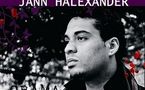 Le disque OBAMA de Jann Halexander : chansons passionnelles dans un univers crépusculaire