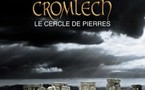 LIVRES - Jean-Marie Tarragoni: Cromlech, le Cercle de pierres