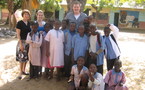 Le collège Saint-Hilaire et les écoles de Dakar-Médina : un partenariat renforcé