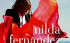 Nilda Fernandez réalise le clip de Plages de l'atlantique