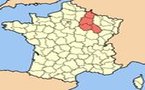 La politique des régions: Champagne-Ardennes