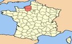 La politique des régions: Haute Normandie