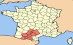 La politique des régions: Midi-Pyrénées