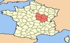 La politique des régions: Bourgogne