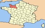 La politique des régions: Basse-Normandie