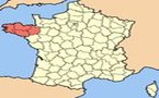 La politique des régions: Bretagne
