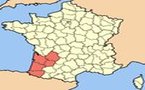 La politique des régions: Aquitaine
