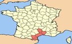 La politique des régions: Languedoc-Roussillon