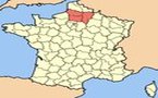 La politique des régions: Picardie