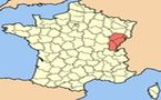 La politique des régions: Franche-Comté