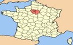 La politique des régions: Ile-de-France