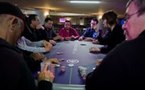 TOURNOI DE POKER A LA SIESTA A ANTIBES