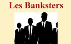 Dans son livre 'Les Banksters', l'avocat Alain Bousquet dénonce le scandale des frais bancaires abusifs