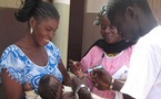 Le Sénégal à l’assaut de la poliomyélite