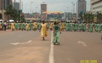 CAMEROUN: JOURNEE INTERNATIONALE DE LA FEMME