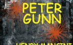 The music from Peter Gunn - Henry Mancini