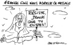 Le conseil de France Gall
