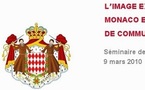ACTUS DE MONACO ET DE LA REGION