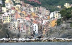 L'IMAGE DU JOUR: Cinque Terre, Italie