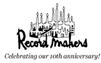 Record Makers sort pour ses 10 ans une appli iPhone gratuite et le clip LOOK de Sébastien Tellier