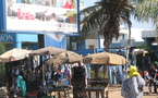 Fin d’une mission des services du FMI au Sénégal