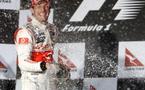 Victoire de Jenson Button à Melbourne, Robert Kubica deuxième 