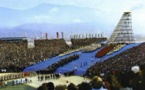 1968-2018: Grenoble s'apprête à raviver la flamme des Jeux olympiques 