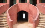 L'IMAGE DU JOUR: Maison des Esclaves, île de Gorée