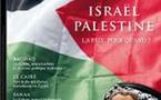 Moyen-Orient : Israël - Palestine, la paix pour quand ?