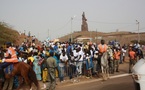 Meilleur article de la semaine passée: Dakar, capitale de l’histoire politique de l’Afrique en l’espace d'un week-end