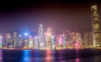 Journal de bord de Hong Kong: La Chine mais pas vraiment