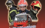 CONGRES DÉPARTEMENTAL DES SAPEURS-POMPIERS