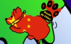 La Chine a du chien