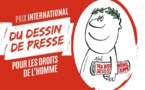 Prix international du dessin de presse pour les droits de l’homme